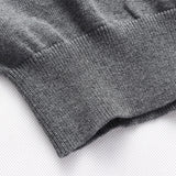 Suéter casual a rayas. Suéter para hombre.