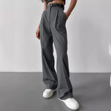 Pantalon Clasico Versatil