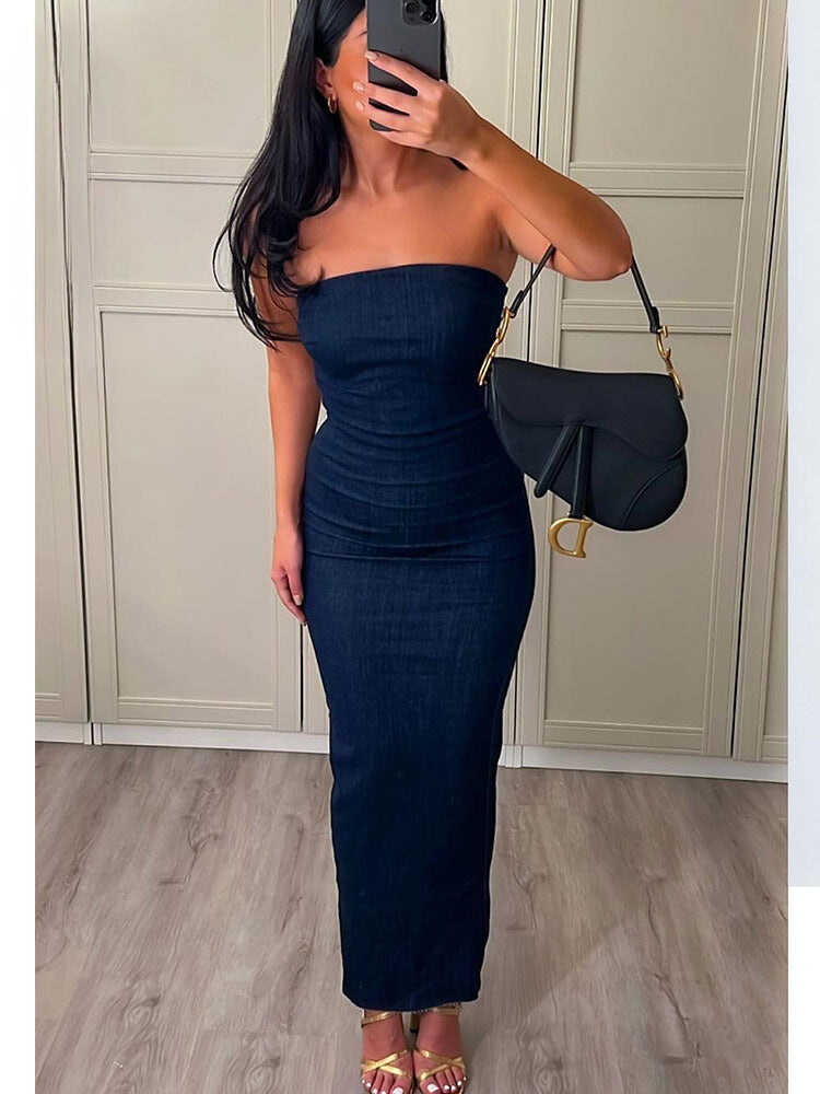 Vestido largo para Vestidos Vestido