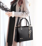 Lujo Famoso Diseñador Cartera Mujeres Crossbody Bolsos Casual Alta Calidad Bolsillo Interior