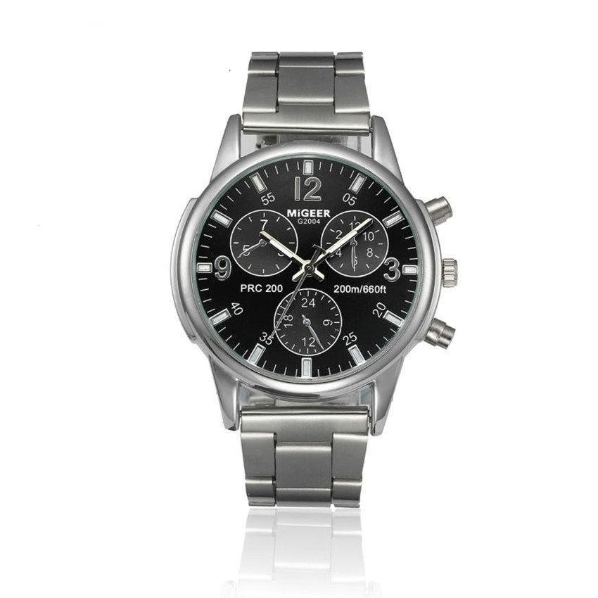 Migeer best sale watch price