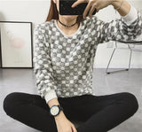 Polera Estampado Animales Infantil Flores Dibujos Mujer Dama Comodo Casual Dulce Varios Motivos