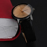 Reloj Pulsera Hombre 2019 Cuarzo Diseño