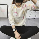 Polera Estampado Animales Infantil Flores Dibujos Mujer Dama Comodo Casual Dulce Varios Motivos