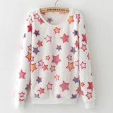 Polera Estampado Animales Infantil Flores Dibujos Mujer Dama Comodo Casual Dulce Varios Motivos