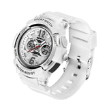Reloj Pulsera Deportivo Mujer Dama Electronico Led Digital
