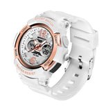 Reloj Pulsera Deportivo Mujer Dama Electronico Led Digital