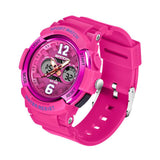 Reloj Pulsera Deportivo Mujer Dama Electronico Led Digital