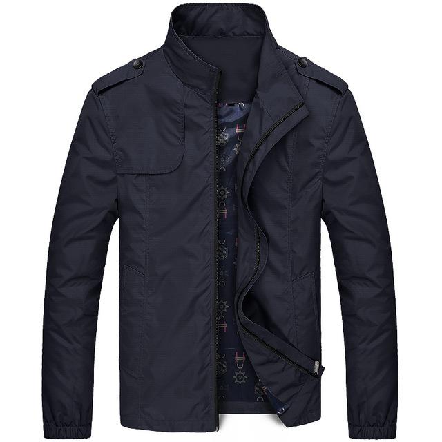 Campera cazadora hombre best sale