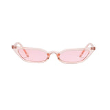 Lentes de Sol Ojo de Gato Mujer Vintage UV400 Fashion Dama