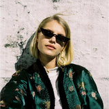 Lentes de Sol Ojo de Gato Mujer Vintage UV400 Fashion Dama