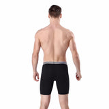 Shorts Bermudas Calzones Hombre Boxer Modal