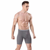 Shorts Bermudas Calzones Hombre Boxer Modal