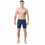 Shorts Bermudas Calzones Hombre Boxer Modal