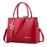 Lujo Famoso Diseñador Cartera Mujeres Crossbody Bolsos Casual Alta Calidad Bolsillo Interior