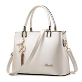Lujo Famoso Diseñador Cartera Mujeres Crossbody Bolsos Casual Alta Calidad Bolsillo Interior