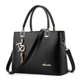 Lujo Famoso Diseñador Cartera Mujeres Crossbody Bolsos Casual Alta Calidad Bolsillo Interior
