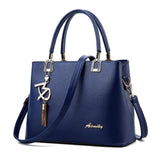 Lujo Famoso Diseñador Cartera Mujeres Crossbody Bolsos Casual Alta Calidad Bolsillo Interior