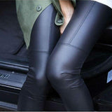 Leggins Calzas Mujer Dama Talles Grandes