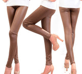 Leggins Calzas Mujer Dama Talles Grandes