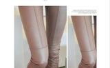Leggins Calzas Mujer Dama Talles Grandes