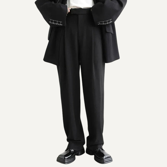 Pantalón Largo Formal