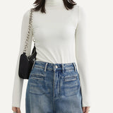 Camiseta Cuello Alto