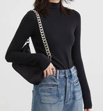 Camiseta Cuello Alto