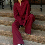 Conjunto Camisa Pantalones/Shorts Varios Colores
