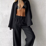 Conjunto Camisa Pantalones/Shorts Varios Colores
