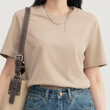 Camiseta Crop Top