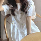 Vestido Lolita Retro