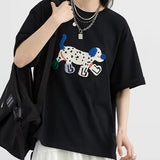 Camiseta Perro Unisex