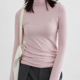 Camiseta Cuello Alto