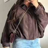 Campera Bomber Varios Colores