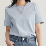 Camiseta Crop Top