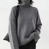 Sueter Cuello Tortuga