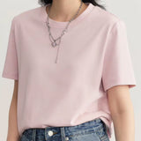 Camiseta Crop Top