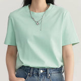 Camiseta Crop Top