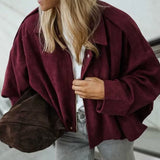 Campera Bomber Varios Colores