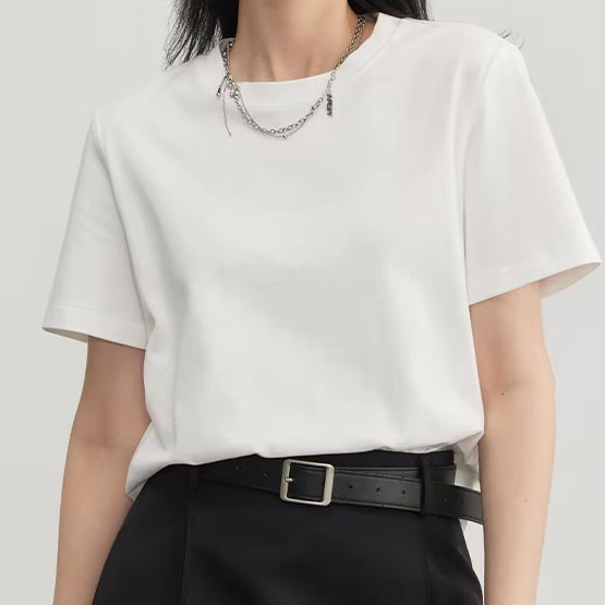 Camiseta Crop Top