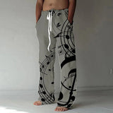 Pantalones playa unisex