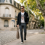 (sólo 50 en Promo! ) Campera Liviana Air-Tech® 58% OFF
