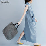Vestido Oversize