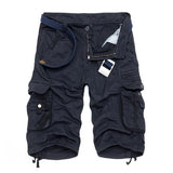 Pantalones Cargo Rodilla Hombre Unisex