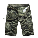 Pantalones Cargo Rodilla Hombre Unisex