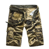 Pantalones Cargo Rodilla Hombre Unisex