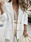 Cardigan Grueso