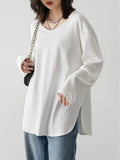 Camiseta Holgada Talle Unico