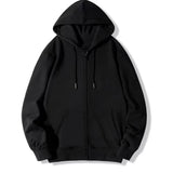 Campera con capucha Unisex